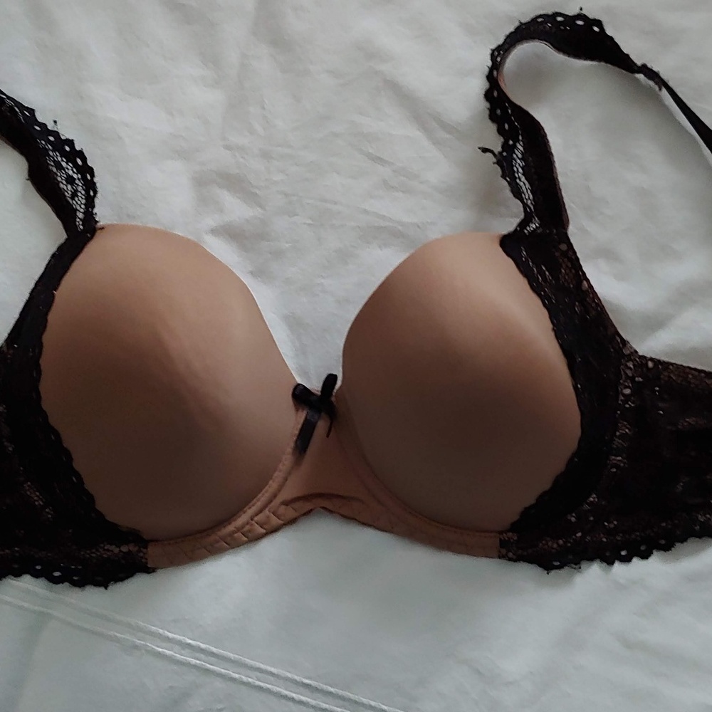 Izod bra